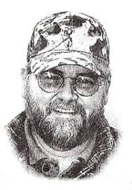 Happy Birthday Rick Olney, Happy Birthday To You!