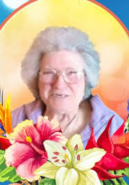 Pastor Marie Bennett Obituary