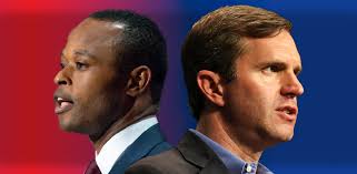 Dems win Louisville; GOP wins Kentucky