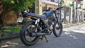The primary purpose of this site is to provide you the services we. Keeway Cafe Racer 152 Bike Moped Motorcycle