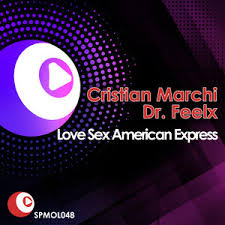 Easily manage your account on the go. Love Sex American Express By Cristian Marchi On Mp3 Wav Flac Aiff Alac At Juno Download
