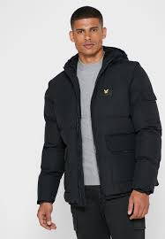 Here's how to get the letter puffer in ffxiv. Buy Lyle Scott Black Hooded Puffer Jacket For Men In Mena Worldwide Jk1323v Z865