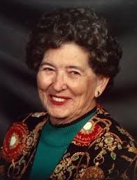 Mary Wilson Obituary