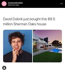 Do you think he will move out? Unabashed Girl So David Just Bought A House Do You Think We