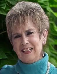 Obituary information for Jacqueline Ann Glynn