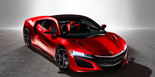 We analyze millions of used cars daily. 2016 Acura Nsx Dissected Powertrain Chassis And More 8211 Feature 8211 Car And Driver