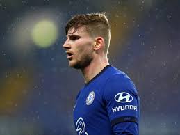 Wir wissen leider auch nicht, warum youtube die andere version gesperrt hat. Chelsea Need Streaky Timo Werner To Find His Groove The Independent