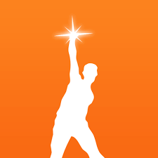 See more ideas about personal trainer logo, fitness logo, aqua logo. Basic Fit Apps Bei Google Play