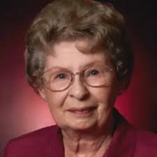 Obituary information for Gretchen Leininger