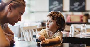 Keep a close eye on your toddler when she plays with other children. Toddler Hitting Why It Happens And How To Make It Stop