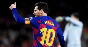 Родился 24 июня 1987, росарио, аргентина). Messi Prodlit Kontrakt S Barselonoj Foto