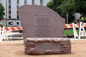 Law enforcement officials in austin were seeking two suspects in the mass shooting that took place in the texas city's entertainment district. New Memorial Honors Victims Of Ut Tower Shooting The Daily Texan