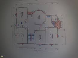 مخطط فيلا صغيرة منتديات شبكة المهندس House Layout Plans Basement House Plans House Map