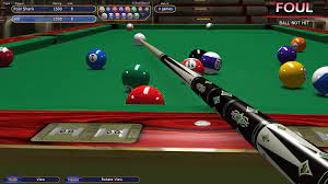 That's a huge part of the allure of a swimming pool. Download Virtual Pool 4 Full Pc Game