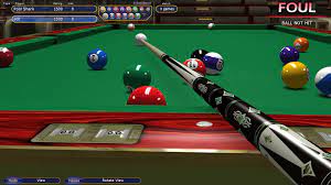 Elaborate, rich visuals show your ball's path and give you a realistic feel for where it'll end up. Download Virtual Pool 4 Full Pc Game