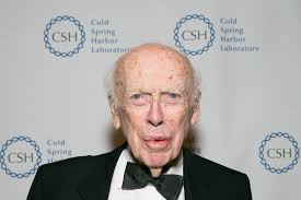 Lab Severs Ties With James Watson, Citing 'Unsubstantiated and Reckless'  Remarks