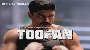 There is no evidence of studying therefore it is unclear how he knew english. Farhan Akhtar Spills The Beans On Boxing Learning For His Film Toofan Cine Talkers