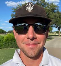 Ware and McNabb eye wire-to-wire victory at SACC golf tourney