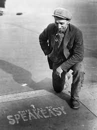 15 Words and Phrases Popularized During Prohibition