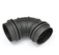 What Is a Rubber Air Intake Hose?Function,Material Explained
