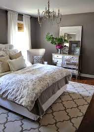 Master Bedroom Paint Color Ideas Day 1 Gray For Creative Juice Small Bedroom Decor Master Bedrooms Decor Bedroom Decor