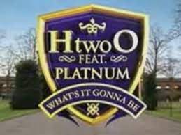 H Two O Ft Platnum What S It Gonna Be 2008 Video Dailymotion