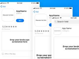 There are hundreds of fitness apps on the market, and. App Store Preview Template Sketch Freebie Download Free Resource For Sketch Sketch App Sources Sketch App App App Store