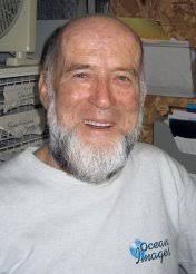 AUF Life Members — Australian Underwater Federation