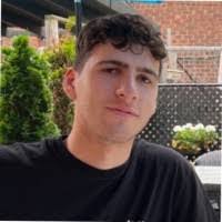 Nabil Boulos's Instagram, Twitter & Facebook