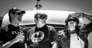Wherever you go was released as the album's first single, reaching no. Sublime With Rome Tour Tickets Bend Or Aug 26 2021 Les Schwab Amphitheater