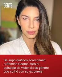 La modelo está alejada de la vida pública y aunque se casó en 2020 hasta el  momento nunca se había filtrado una imagen de ella junto a su pareja.