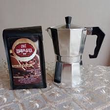 Café Kahamarka