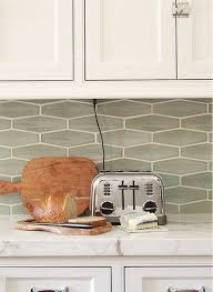 Carrera marble herringbone backsplash tile herringbone kitchen. Pin On Farmhouse Kitchen