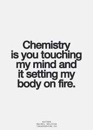 Creatively, i thought we were still viable and could do more records. Quotes About Chemistry 447 Quotes