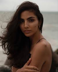 Nhan sắc xinh đẹp của nữ thạc sĩ đăng quang hoa hậu