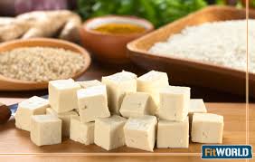 Recetas Fitness Con Tofu Fitworld