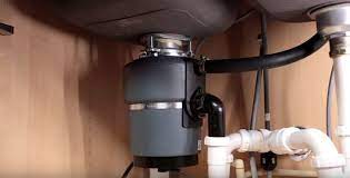 Garbage Disposal Repair And Installation | Total Mechanical Systems ,Llc