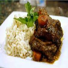 Simply Caribbean Amazing Caribbean Recipes And Culture Oxtail Recipes Caribbean Recipes Jamaican Recipes