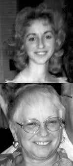 Margaret Prater Obituary (2015)