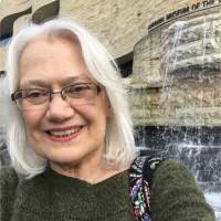 40+ "Mary- Kasper" profiles