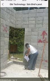 Copyright © 2021 dpi technology sdn bhd. Build Own House For Rm45k 3 Room 2 Toilet