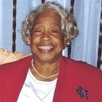 Marguerite M. Jackson Obituary