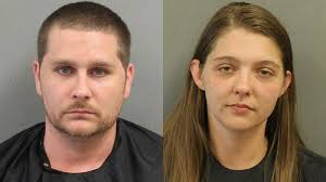 SC parents face homicide charges in death of baby who had fentanyl in system