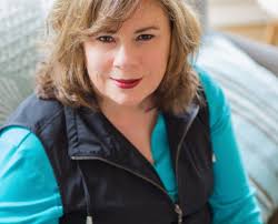 Inspirational evolution of Lisa Jackson as an author - Teens ...