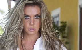 Sabine Moussier w obsadzie "La mexicana y el güero"