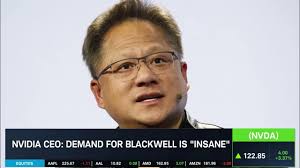 Stock Market Today: NVDA's "Insane" Blackwell Demand, TSLA Recalls, LEVI  Sell-Off