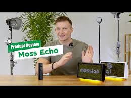 Moss Echo In Depth Review