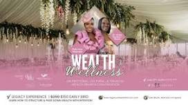 Wealth x Wellness Brunch