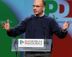 Chi è la prima moglie, moglie, figli, vita privata. Enrico Letta Eta Altezza Peso Prima E Seconda Moglie Figli Studi Lavoro