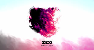 Zedd Beautiful Now Jon Bellion Zedd Art Album